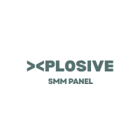 Xplosive SMM Panel