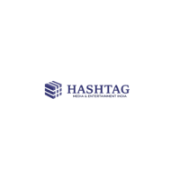 Hashtag Media and Entertainment India