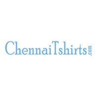 T-Shirts Embroidery In Chennai