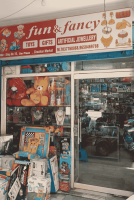 fun & fancy Store in Modipuram, Meerut