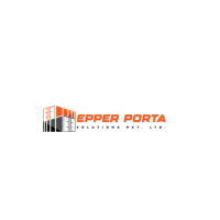 Porta Cabin Manufacturer in Faridabad – Premium Modular Infrastructure Solutions by Epper Porta