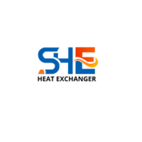 Shyam Heat Exchanger (SHE)