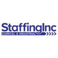 Staffing Inc