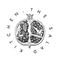 The salad kitchen