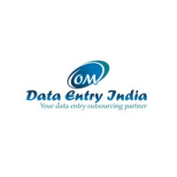 Om Data Entry India
