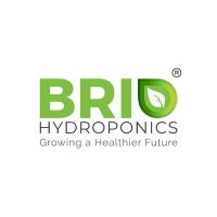 Vertical Hydroponic Farming - BRIO HYDROPONICS
