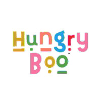 Hungry Boo