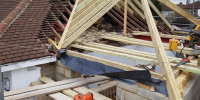 Roof maintenance Ealing Greater London