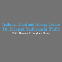 Dr Deepak Yaduvanshi