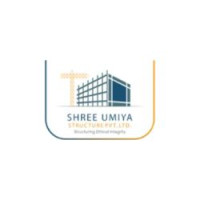 SHREE UMIYA STRUCTURE PVT LTD