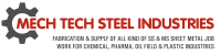 Mech Tech Steel Industries