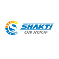 Shakti On Roof Provides Solar Panels & Mounting Structures Under One Roof