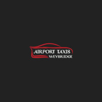 Airport Taxis Weybridge