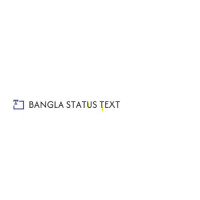 Bangla Status Text