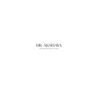 Aesthetics Skin & Hair Care Clinic Chennai