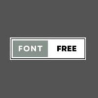 Fonts Free Downloads