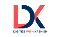 DIGITIZEWITHKASHISH