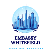 Embassy Whitefield Bangalore: Where Luxury Meets Tranquility in the Heart of India's Silicon Valley