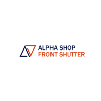 Alpha Shop - Emergency Shutter Repair