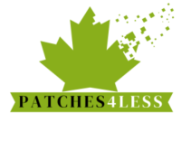Custom Velcro Patches Canada