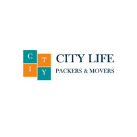 City Life | Packers and Movers