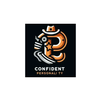 Confidentpersonality