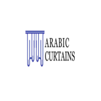 Arabiccurtains