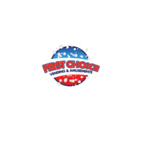 First Choice Vending & Amusements