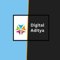 Digital Aditya Sharma Certified Digital Marketer in Mumbai