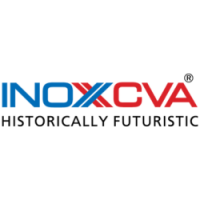 Industrial Cryogenic Storage Tanks | INOXCVA