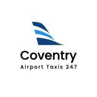 Coventry Airport Taxis 247