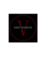 St. VENDETTA