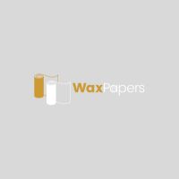 Wax Paper
