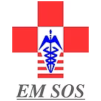Emergency Air Ambulance from Delhi to Mumbai - EMSOS Medical Evacuation Services