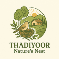 Thadiyoor Nature's Nest