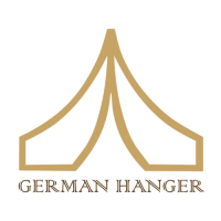 German Hanger Tents