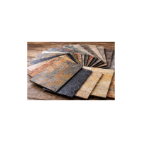 Thin Slate Veneer – Lightweight, Real Stone for Interiors & Exteriors