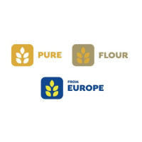 Pure Flour From Europe