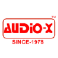 Premium Loud DJ Speaker for Clear & Powerful Sound | AUDIOX