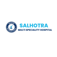 SALHOTRA HEALTHCARE PVT LTD