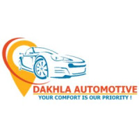 location voiture Dakhla