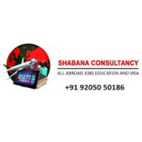 SHABANA ALL ABROAD VISA