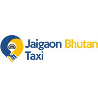 Jaigaon Bhutan Taxi