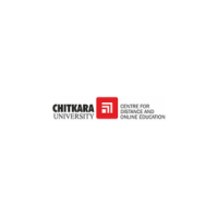 ChitkaraU Online