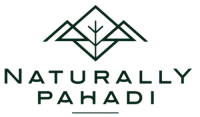 Naturally Pahadi