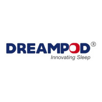Best Latex Orthopedic Mattress for Healthy Sleep & Pressure Relief My Dream Pod