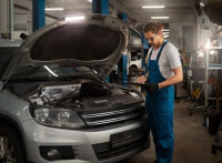Affordable Auto Care and Tires