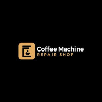 Coffee Machine Repair Shop