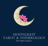 Moonlight Tarot & Numerology
