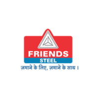 Friends Steel Group -TMT Bar